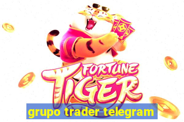 grupo trader telegram